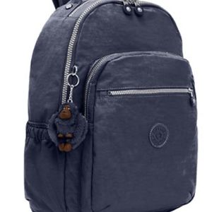 Kipling Seoul Go Large Backpack New W/O Tags